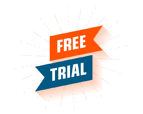 Free trial 6 months