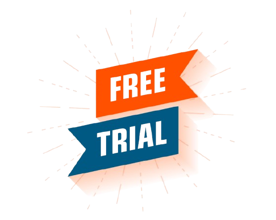 Free trial 6 months