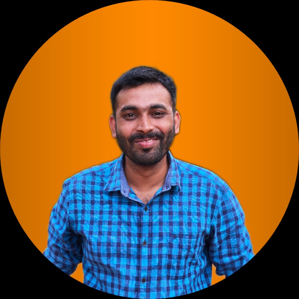 Pranav Shastri